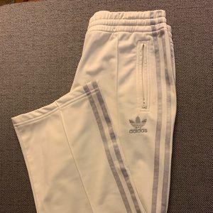 Adidas sweatpants